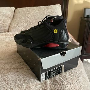 Air Jordan Retro 14 Size 8